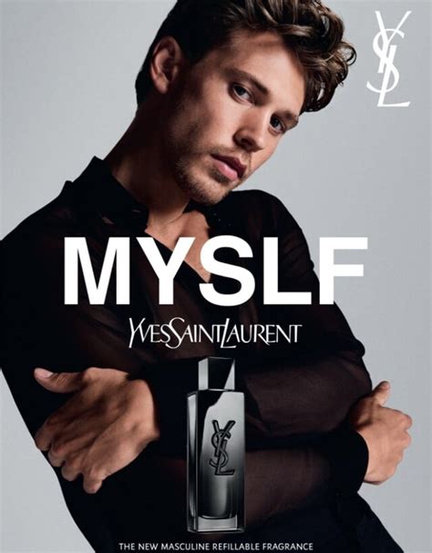 myself ysl beauty